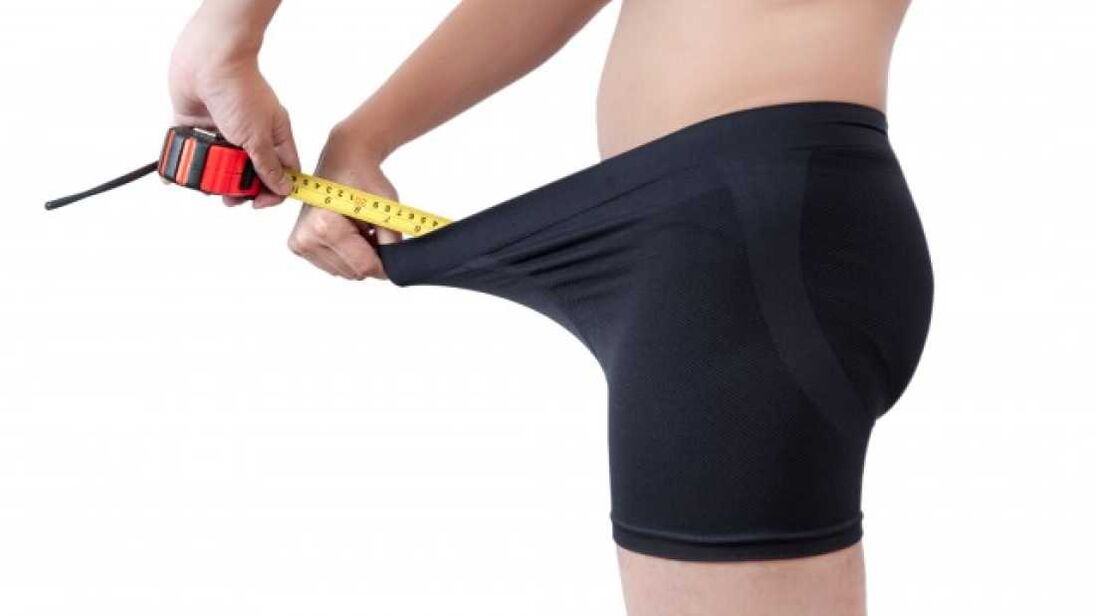 Por qué los hombres tienen problemas con los pasteles