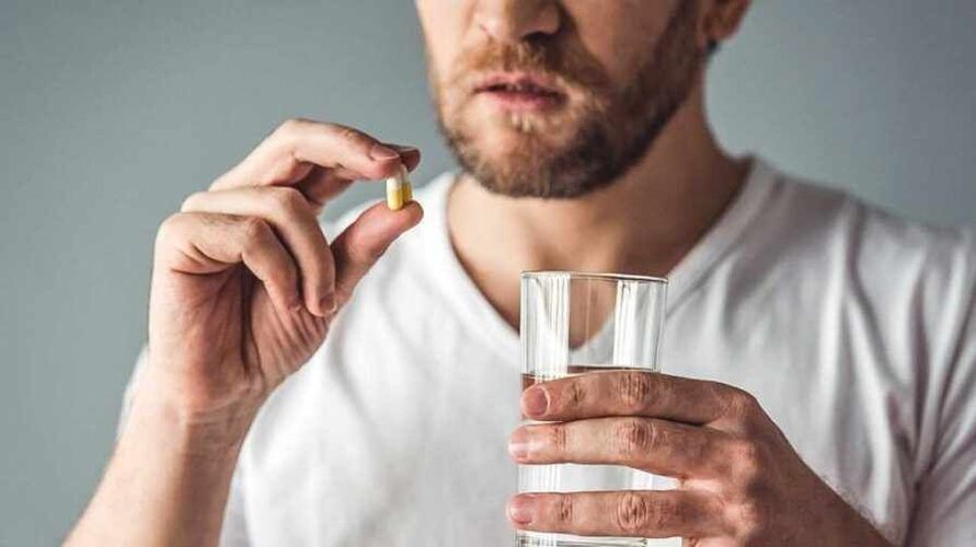 pastillas para agrandar el pene