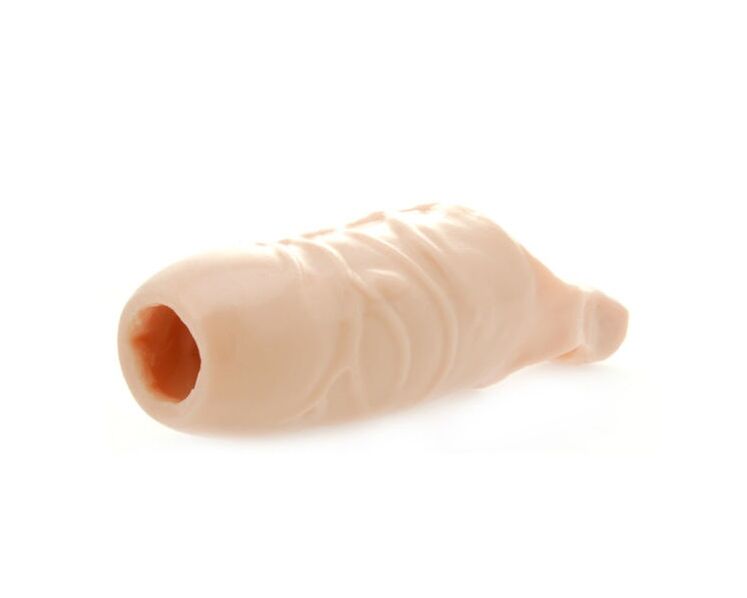 accesorio para agrandar el pene